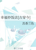 幸福炒饭店小说免费阅读